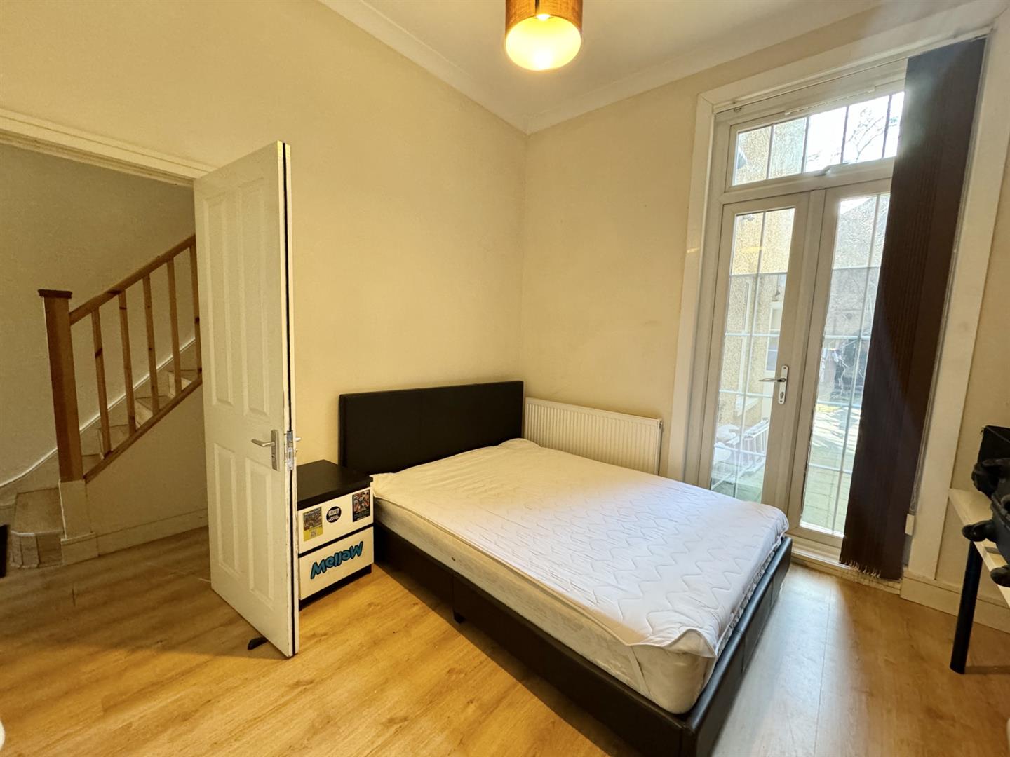 Linden Road, Haringey